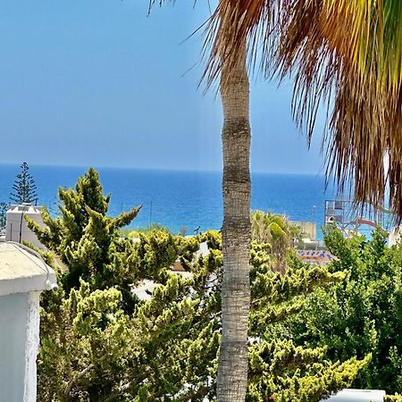 Flat In The Heart Of Ayia Napa/Центр Айя Напы Apartment Luaran gambar