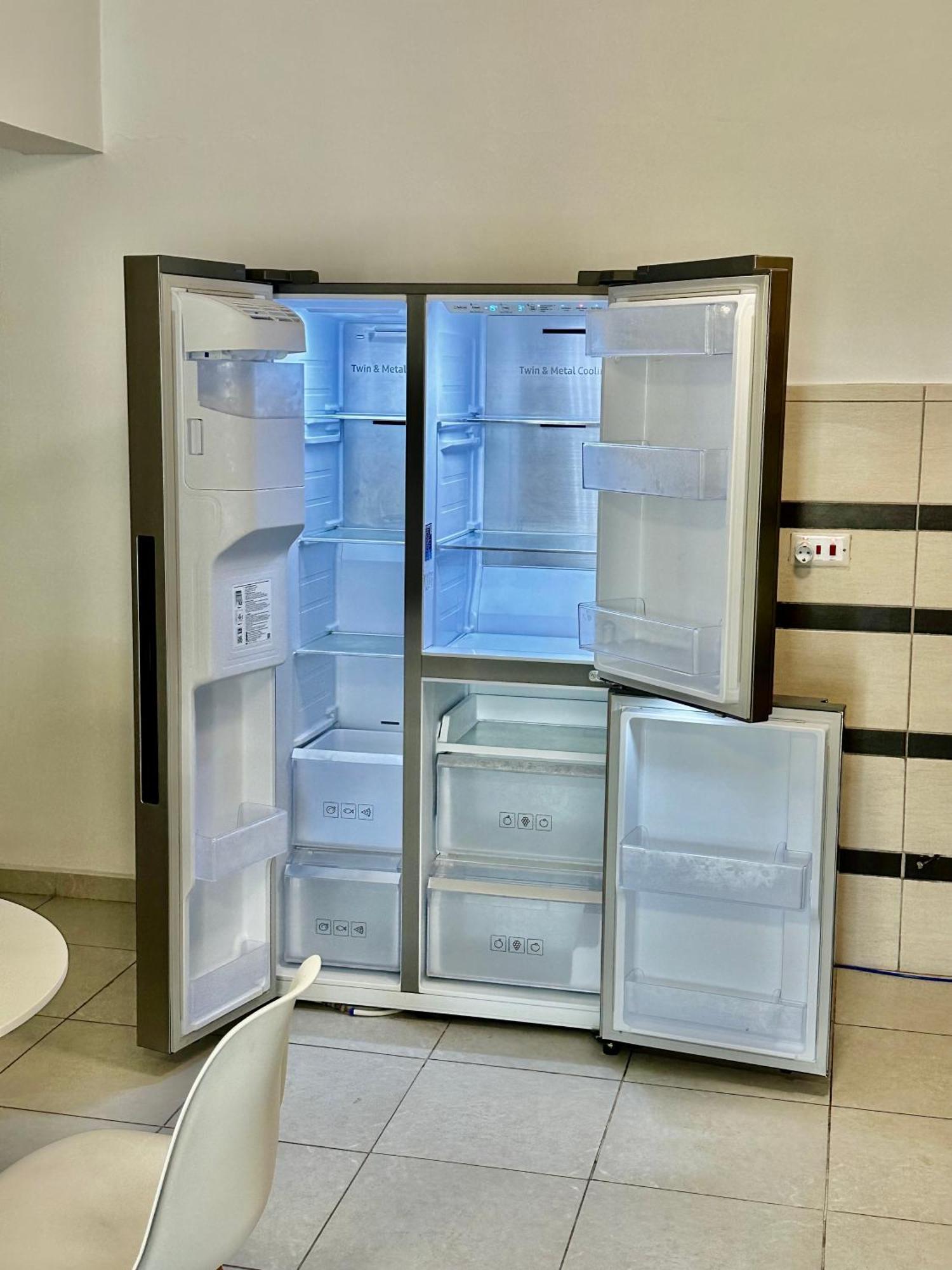 Flat In The Heart Of Ayia Napa/Центр Айя Напы Apartment Luaran gambar